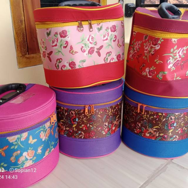 TAS KONDANGAN JUMBO/TAS BERAS/TAS TENONG KONDANGAN 10 LITER