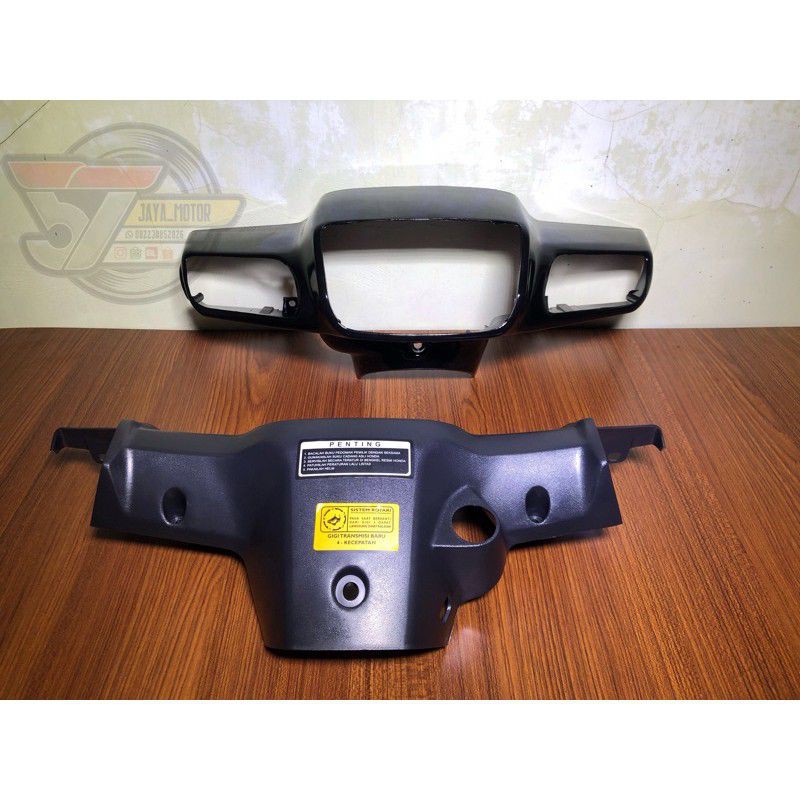 BATOK DEPAN BELAKANG ASTREA GRAND