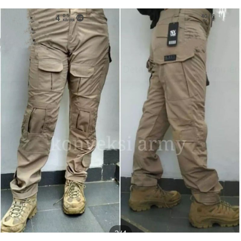 CELANA TACTIKAL 511 OUTDOOR TERMURAH