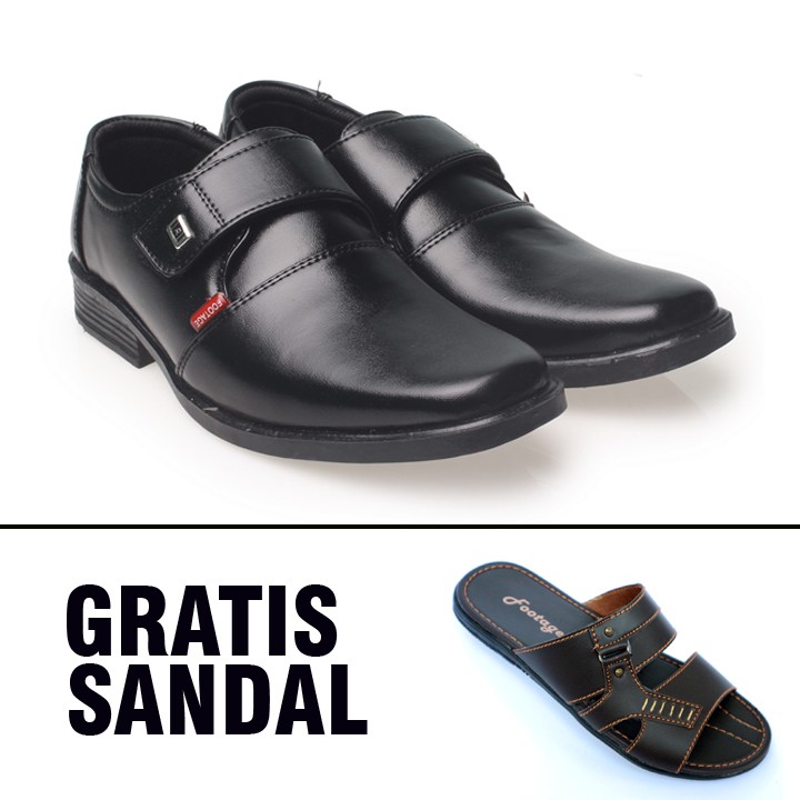 Sepatu Pantufel D 04 Gratis Sandal Footage R 03