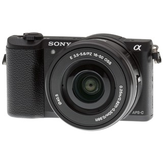 Sony A5100 Kit 16-50MM / Sony Alpha 5100 (Garansi Resmi Sony) | Shopee   