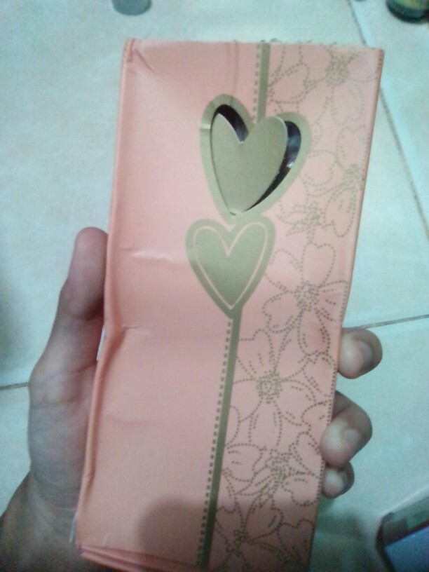 Tgb Alat Makan Set Sendok Garpu  Love