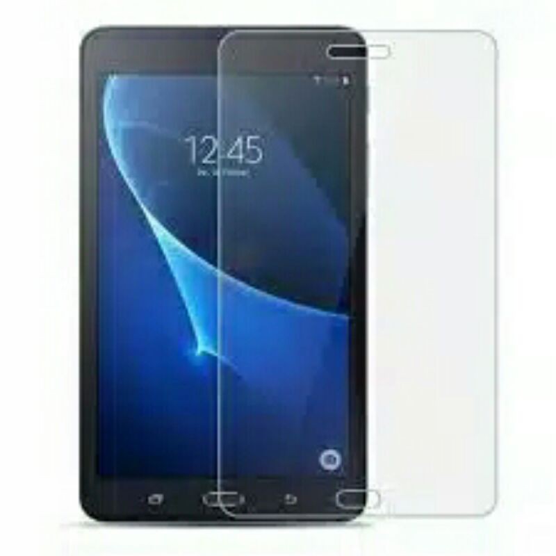 TEMPERED GLASS SAMSUNG TAB A 7 2016 T285