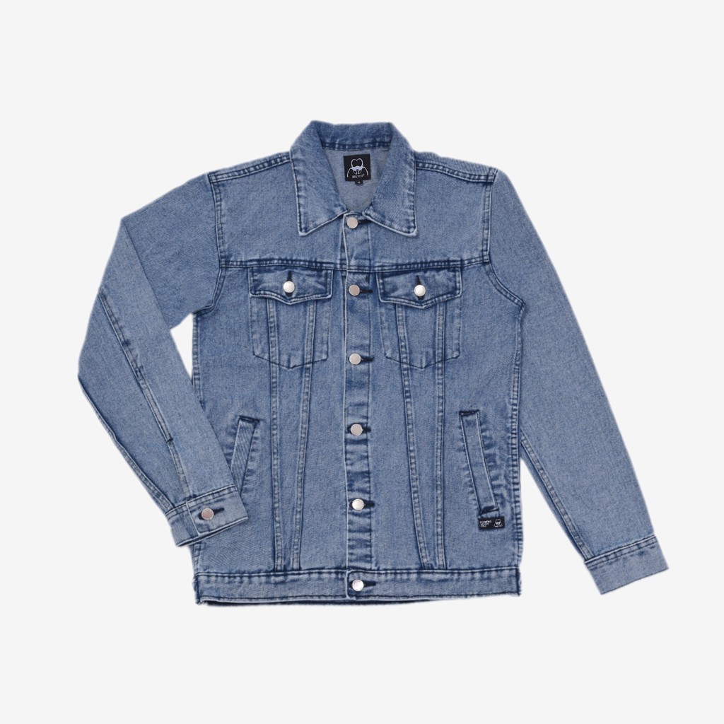 EXVENTURA JACKET BREY.CO