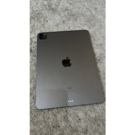 IPAD PRO 2021 M1 - Second
