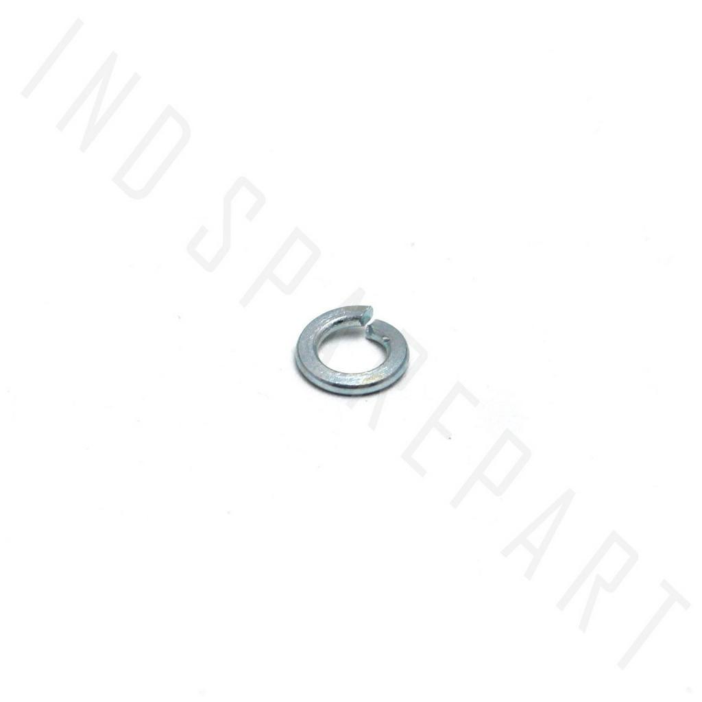 Ring Per-Peer-Pir 8 mm-8mm-M8-M