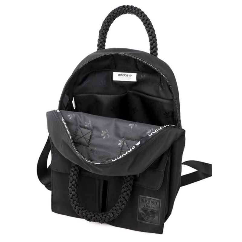 Tas Ransel Adidas Backpack Multifungsi Ukuran Besar/Ransel Pria Wanita