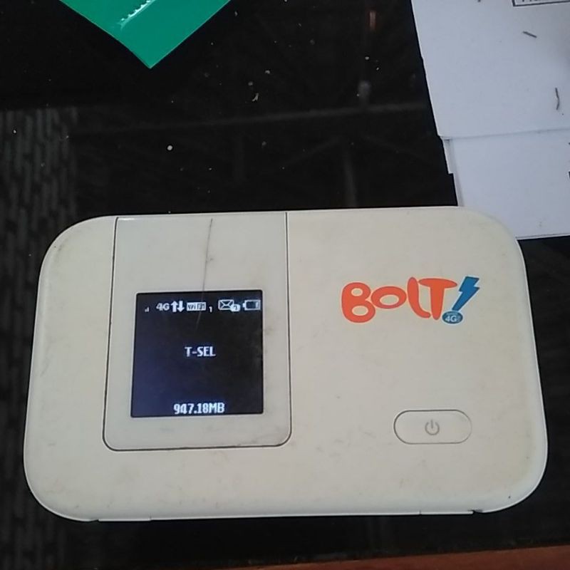 MODEM WIFI BOLT SLIM 1