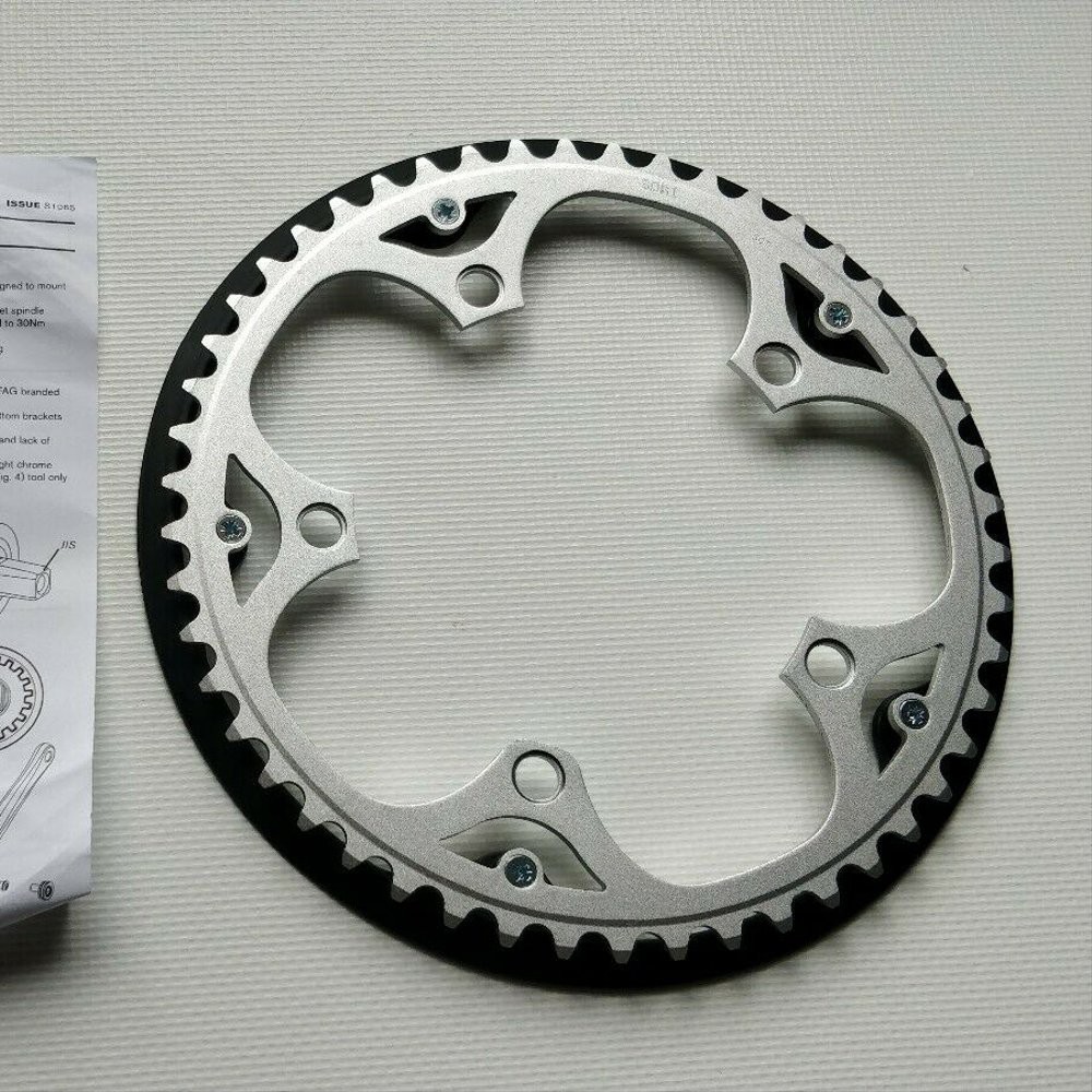 brompton chainrings