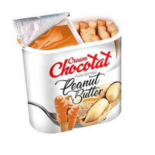 

(BISKUIT) HAWEEK CREAM CHOCOTAT PEANUT BUTTER 55GR