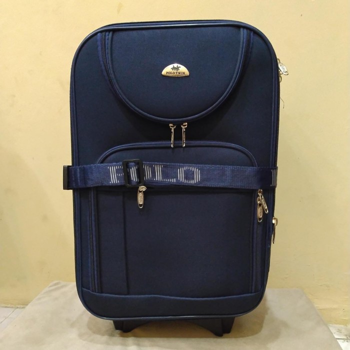 Koper - Koper Kain 20 Polo Twin Expanding