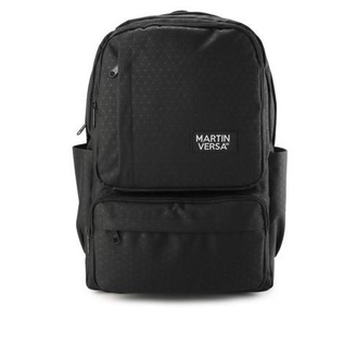 Tas Ransel/Backpack Laptop Martin Versa - Pria/Wanita