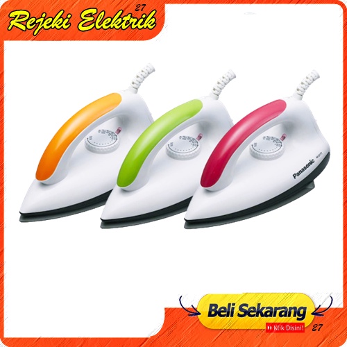 Panasonic Setrika Kering NI-317T