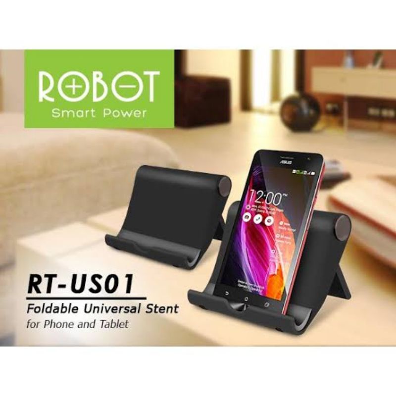 Universal Stand Holder - Robot (RT-US01)
