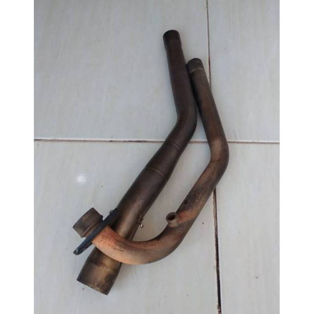 Header proliner original new cb 150r CB150R leher ORI no r9 WRx prospeed