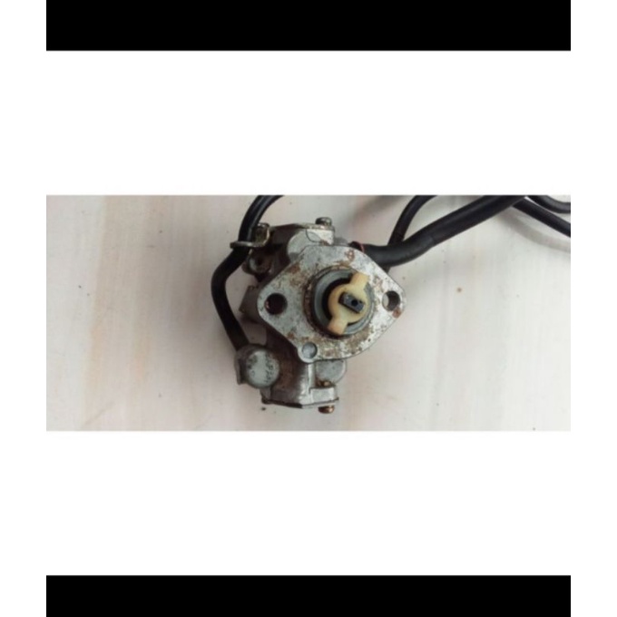 pompa oli oli pom rc100 crystal bravo tornado sprinter pnp satria hiu lumba