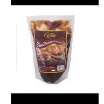 

Gourmet Saos BBQ uk 500 gr