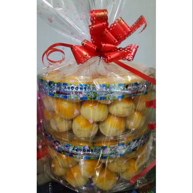 

Paket Gift Nastar Polos