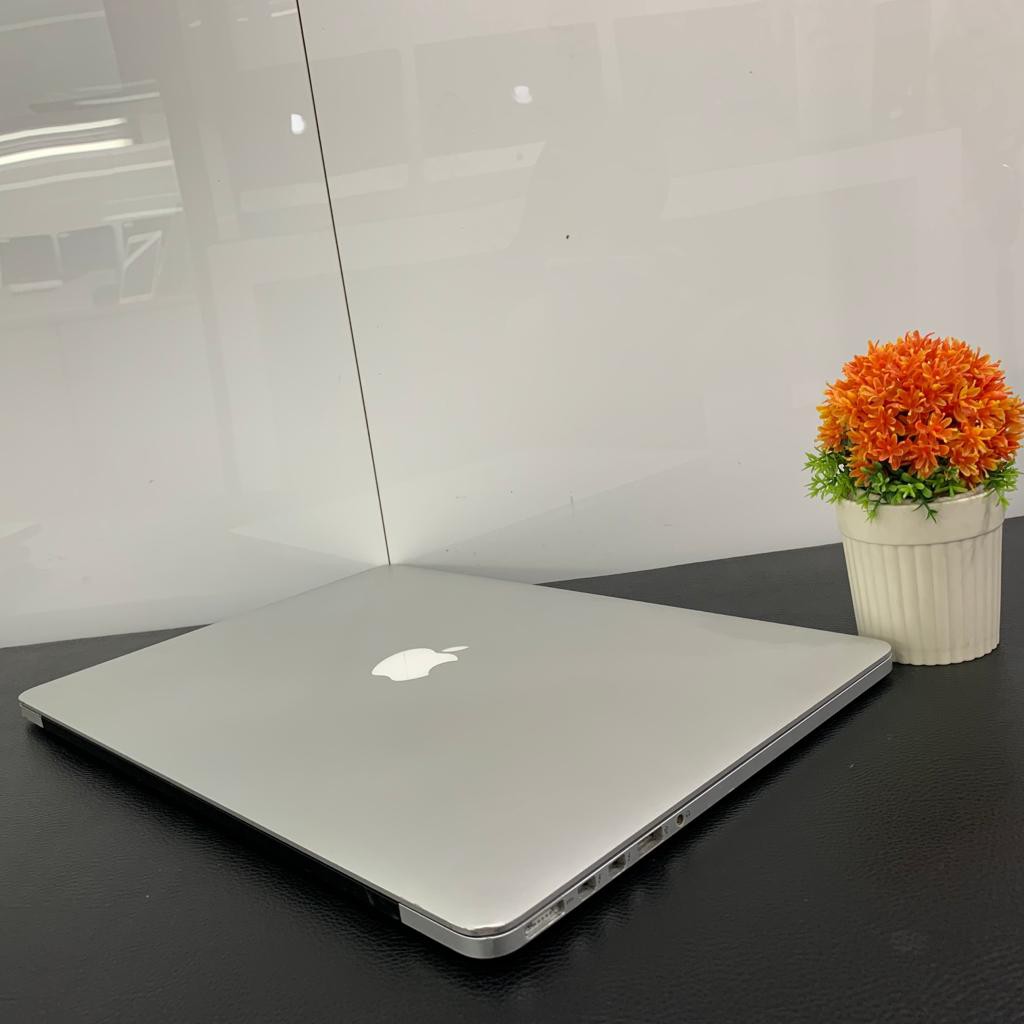 PROMO MacBook Pro Retina 15 inch Late 2013 Core i7 2.8GHz Ram 16 GB Ssd 750 GB