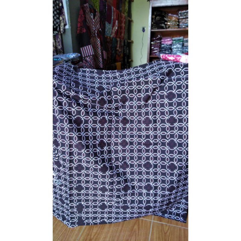 TIRTO SAMUDRO KHAS BANTUL