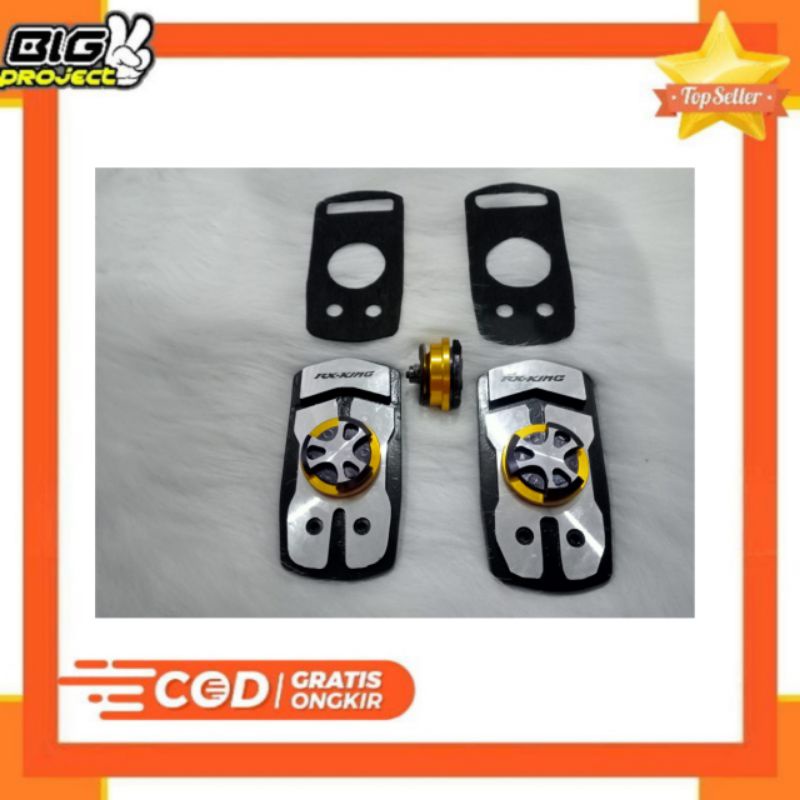 Tutup tangki RX king cnc tutup tangki cnc RX king copy bpro / tutup tangki RX king brpo cnc copy