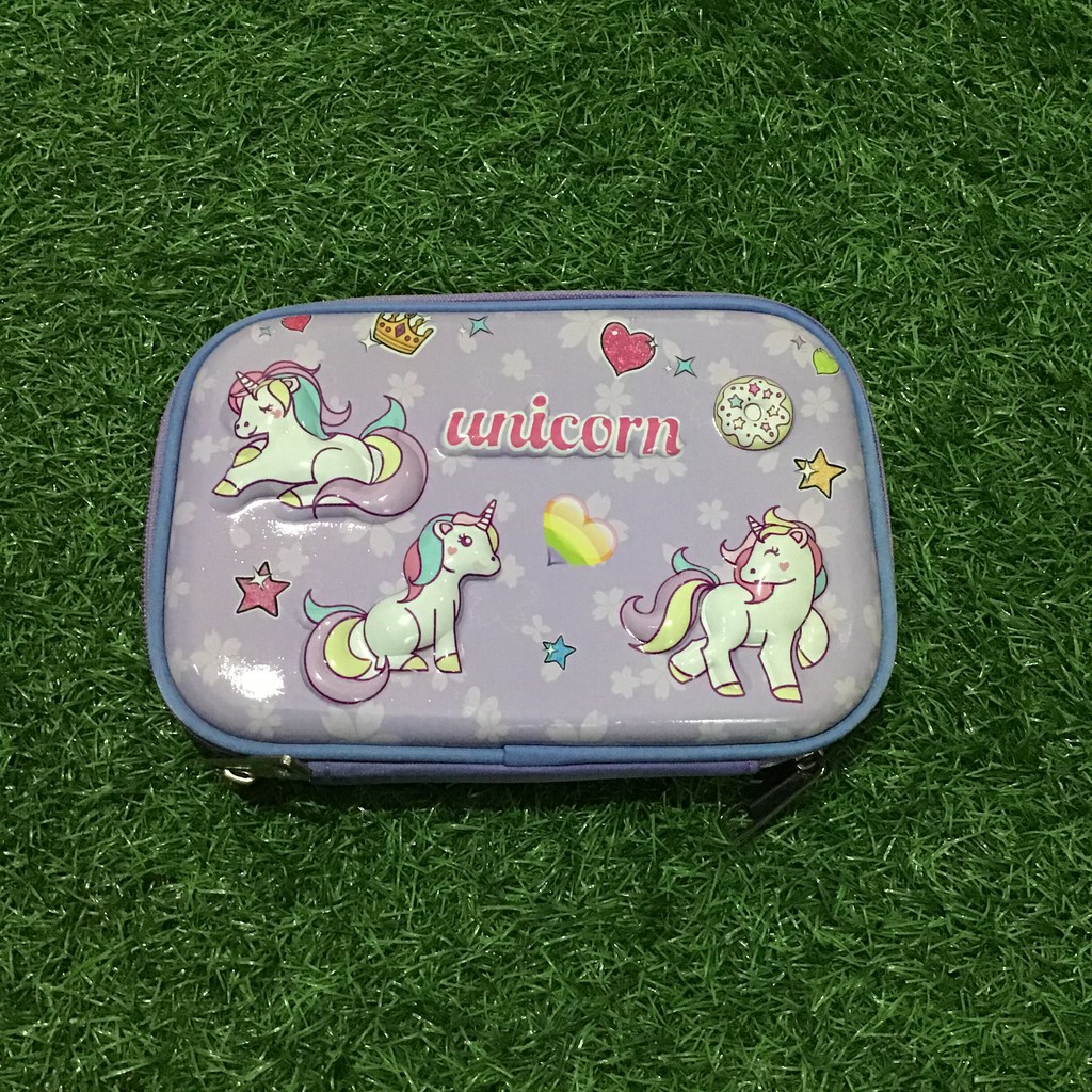 

Pensil Case Smiggle Abbott Tempat Pensil Anak Unicorn Alat Tulis