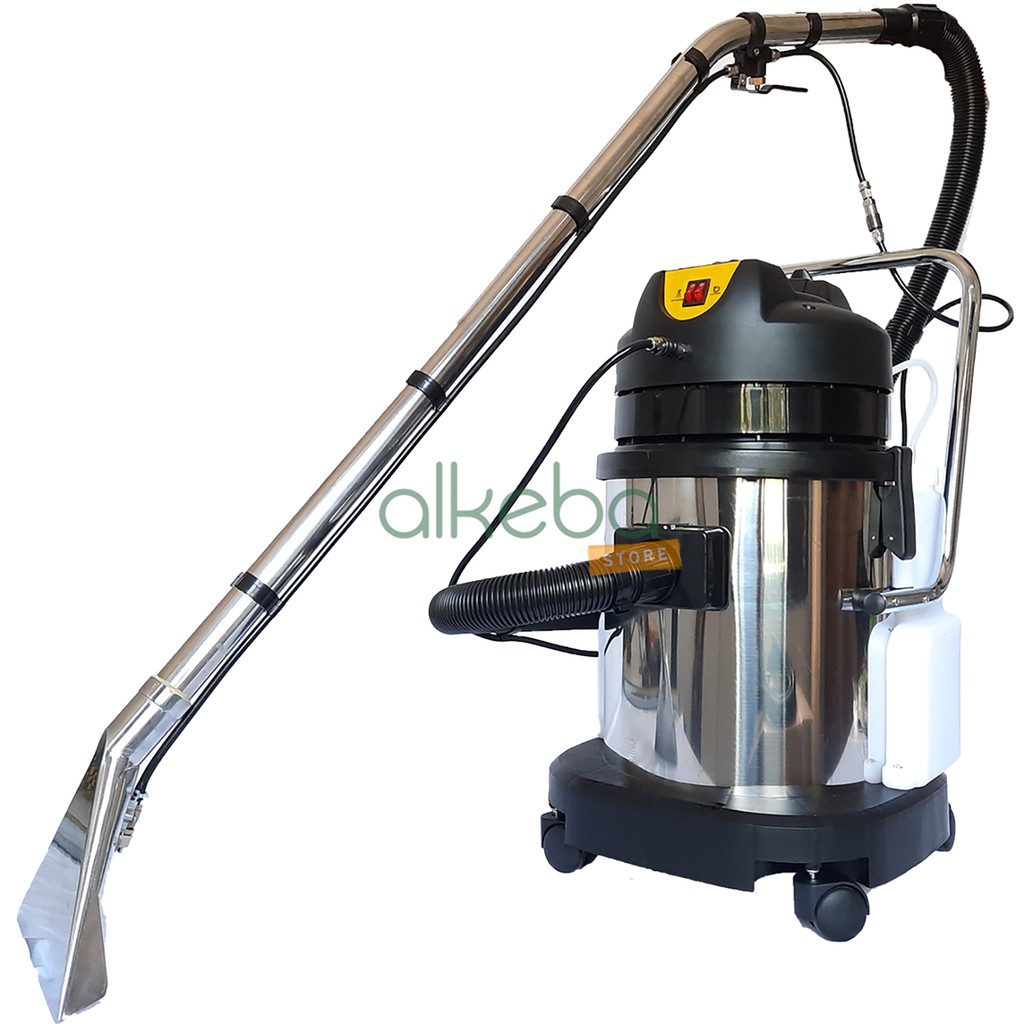 Vacum extractor 20 Liter / mesin vacuum extractor / carpet cleaner