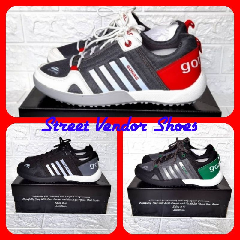 sepatu pria import korea sneakers pria terbaru sneakers pria import sepatu olahraga pria