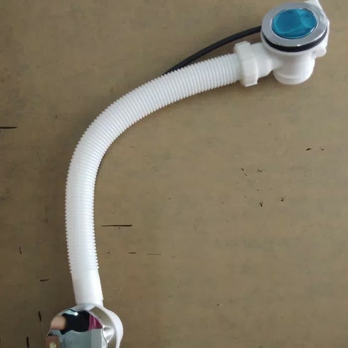 Afur Bathtub Plastik / Saringan Afur Bathtub Pembuangan Afur Bathtub