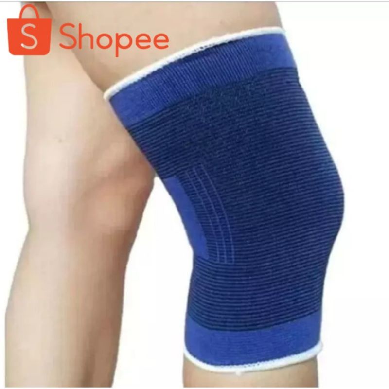 Knee Support / Pelindung Lutut / Deker Pelindung Dengkul