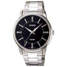 Jam Tangan Wanita CASIO LTP-1303D Original