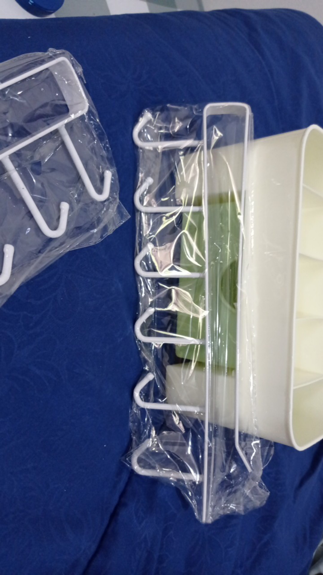 [yr] Cantolan Peralatan Dapur Serbaguna