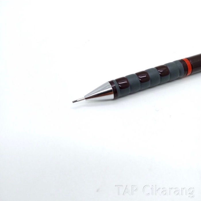 

Bagus Pensil Mekanik Rotring Tikky 1.0 Mechanical Pencil Hot Sale