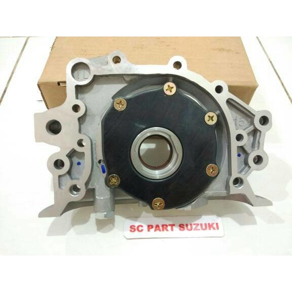 POMPA OLI OLI PUMP SUZUKI JIMNY KATANA