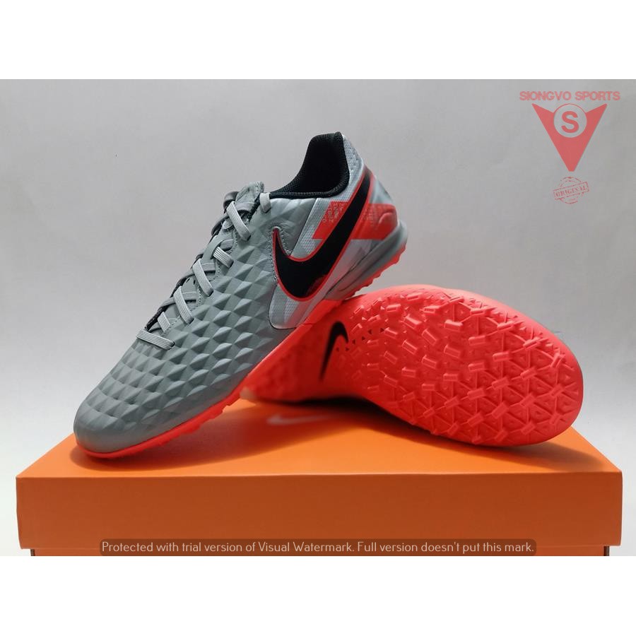 SEPATU FUTSAL NIKE TIEMPO LEGEND 8 ACADEMY TF ORIGINAL AT6100906