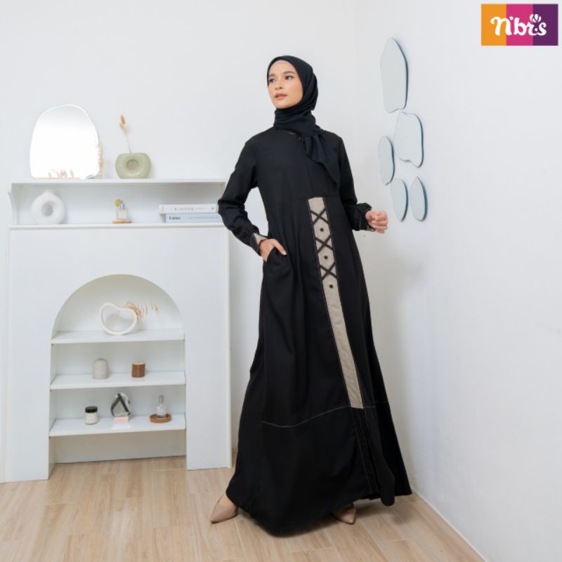 GAMIS NS 82 NIBRAS ORIGINAL