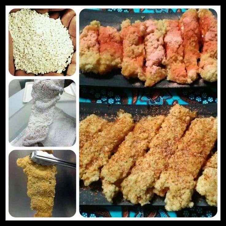 

HOT SALE Tepung Tapioka Shihlin Hot Star Grade A+ terjamin