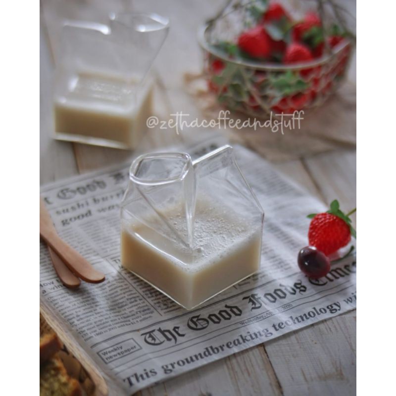 

Carton Glass