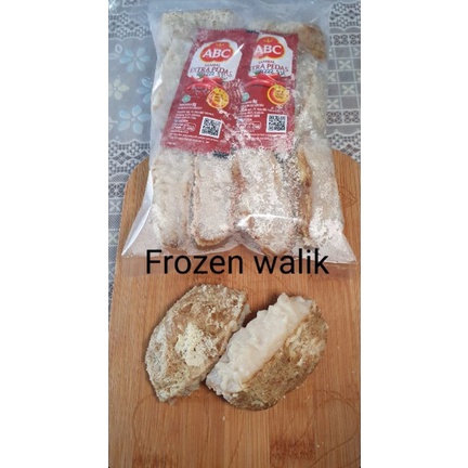 

Frozen Walik (tahu walik beku)