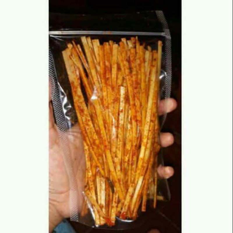 

MIE LIDI GEPENG SUPER PEDAS ENAK MURAH