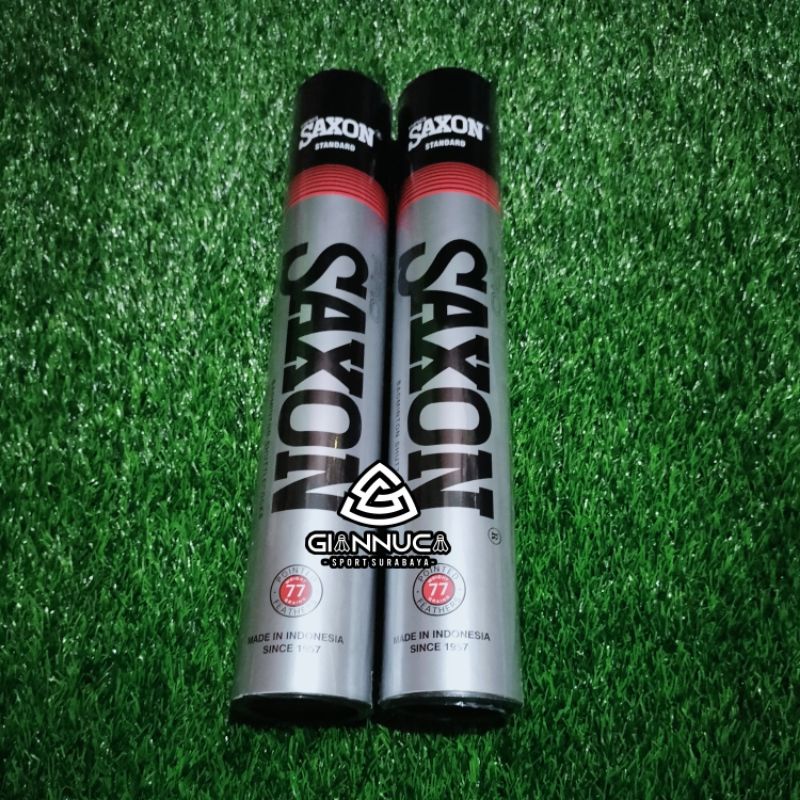 SHUTTLECOCK SAXON PRO ORIGINAL 100%