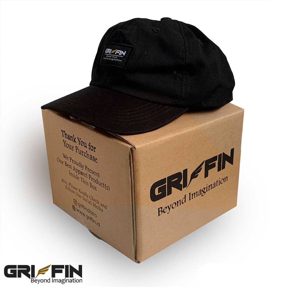 Topi Pria Baseball Rockie Caps by Griffin Distro Original