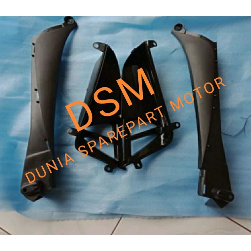 COVER KECIL SAYAP SUPRA X 125 2010 BETMEN / COVER SAYAP KECIL SUPRA X 125 BETMEN