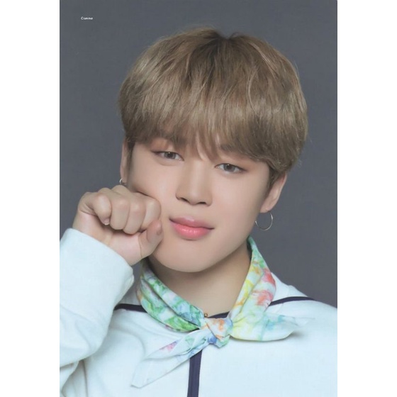 [BOOKED] MPC SOWOOZOO Jimin 8/8 (kalau mau co chat dulu)