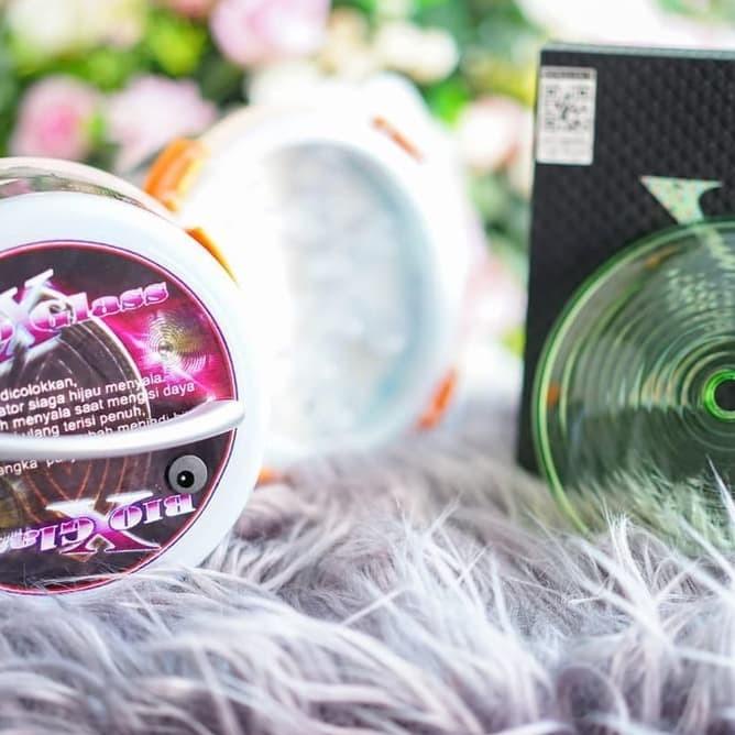 Senter Bioglass X Jumbo Mci