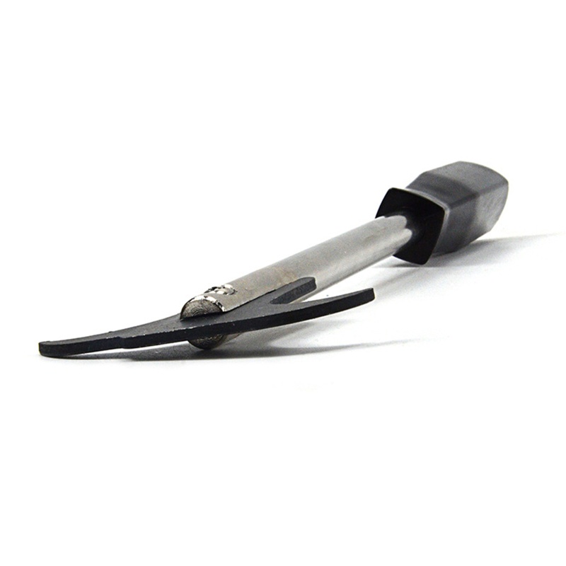 Kiss Alat Penarik / Pemasang / Pelepas Seal O-Ring Oli Universal Tahan Lama Untuk Reparasi Otomotif