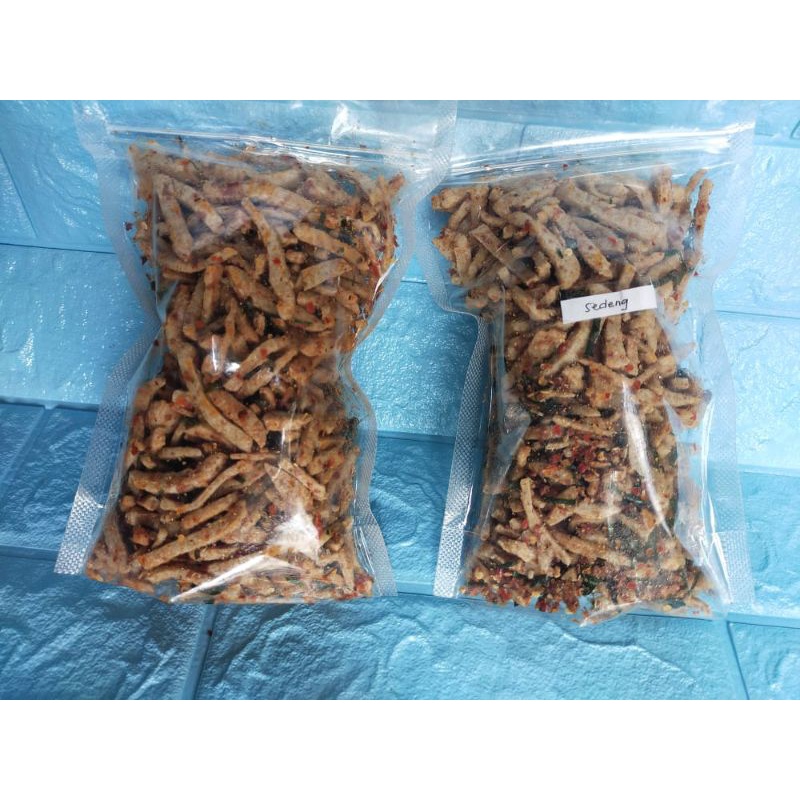 

basreng ( baso goreng )100grm