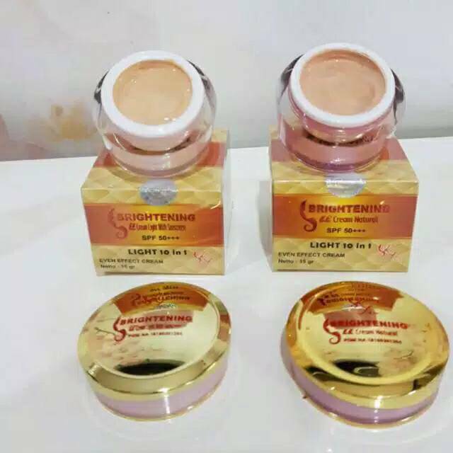 EE CREAM ORIGINAL KF SKIN BPOM