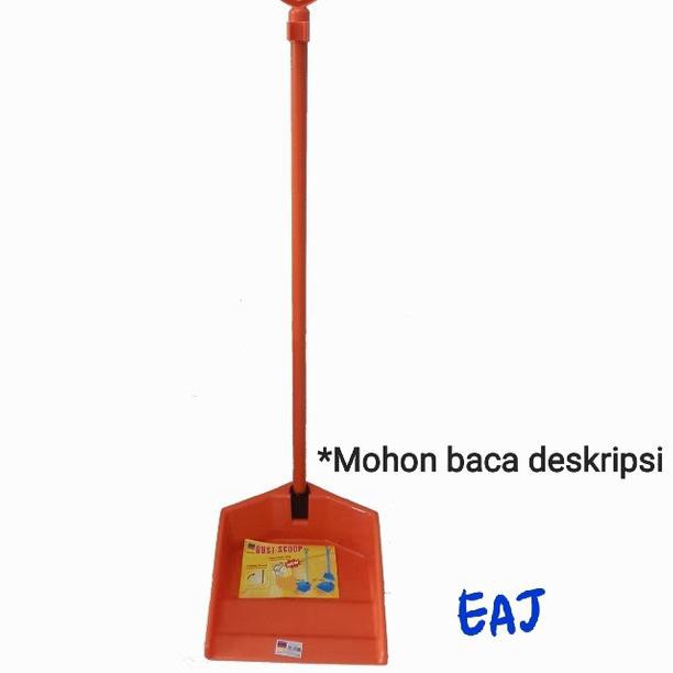 ✱ Serokan Sampah / Pengki Nagata 160 ☟