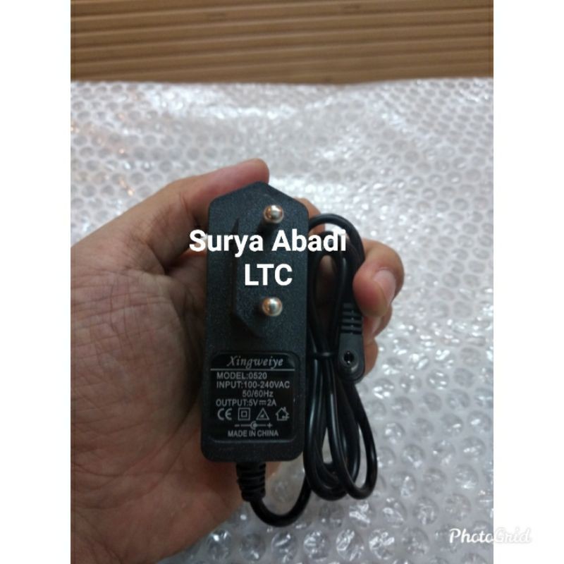 Adaptor DC Switching 5V2A Body Kecil